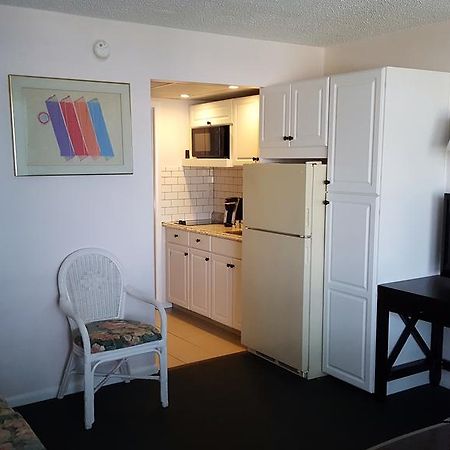 Sea Scape Inn Wildwood Crest Exterior foto
