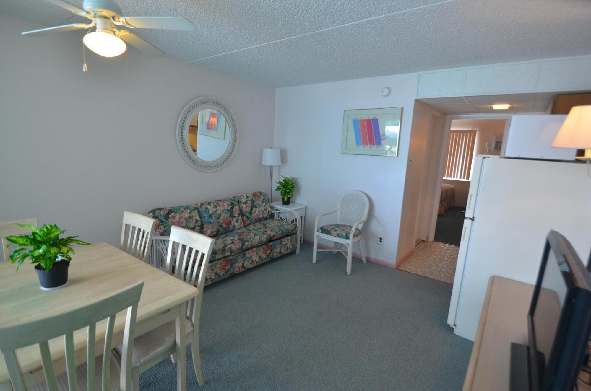 Sea Scape Inn Wildwood Crest Exterior foto