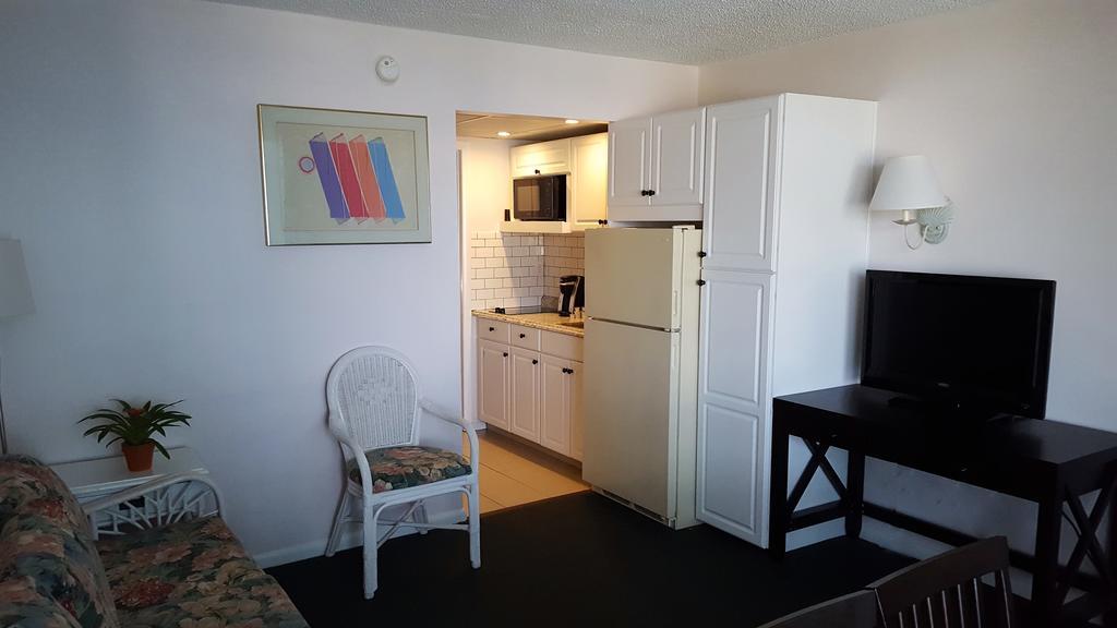 Sea Scape Inn Wildwood Crest Exterior foto