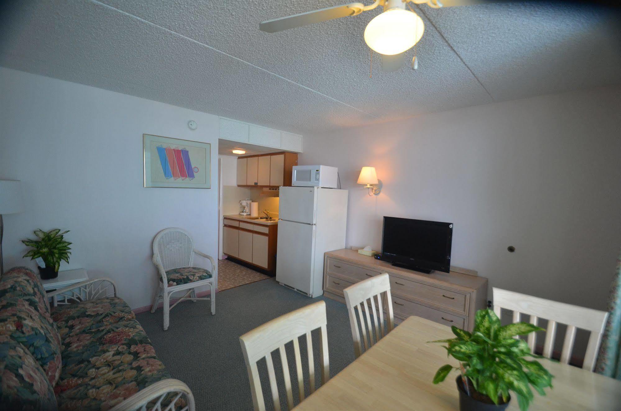 Sea Scape Inn Wildwood Crest Exterior foto