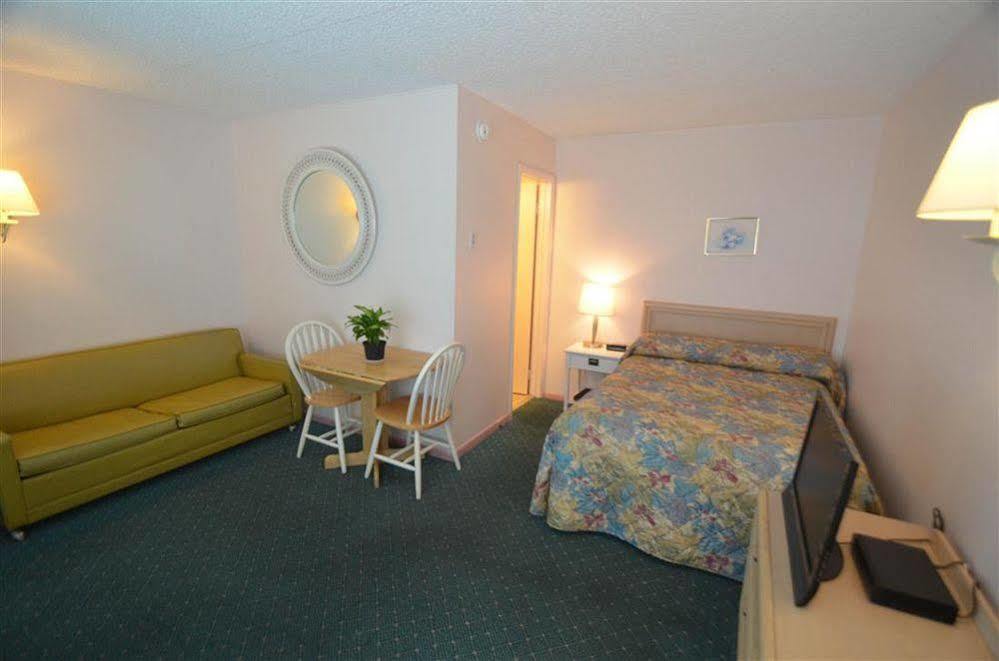 Sea Scape Inn Wildwood Crest Exterior foto