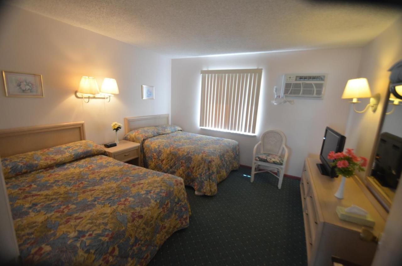 Sea Scape Inn Wildwood Crest Exterior foto